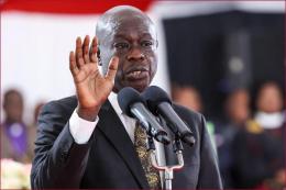 Former deputy president Rigathi Gachagua said DCP will test its relevance with the oncoming by-elections.